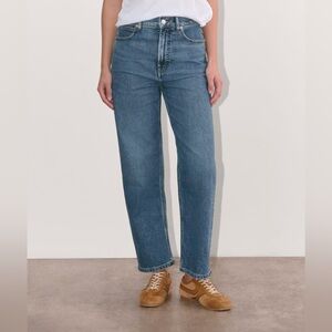 Everlane THE WAY-HIGH® JEAN